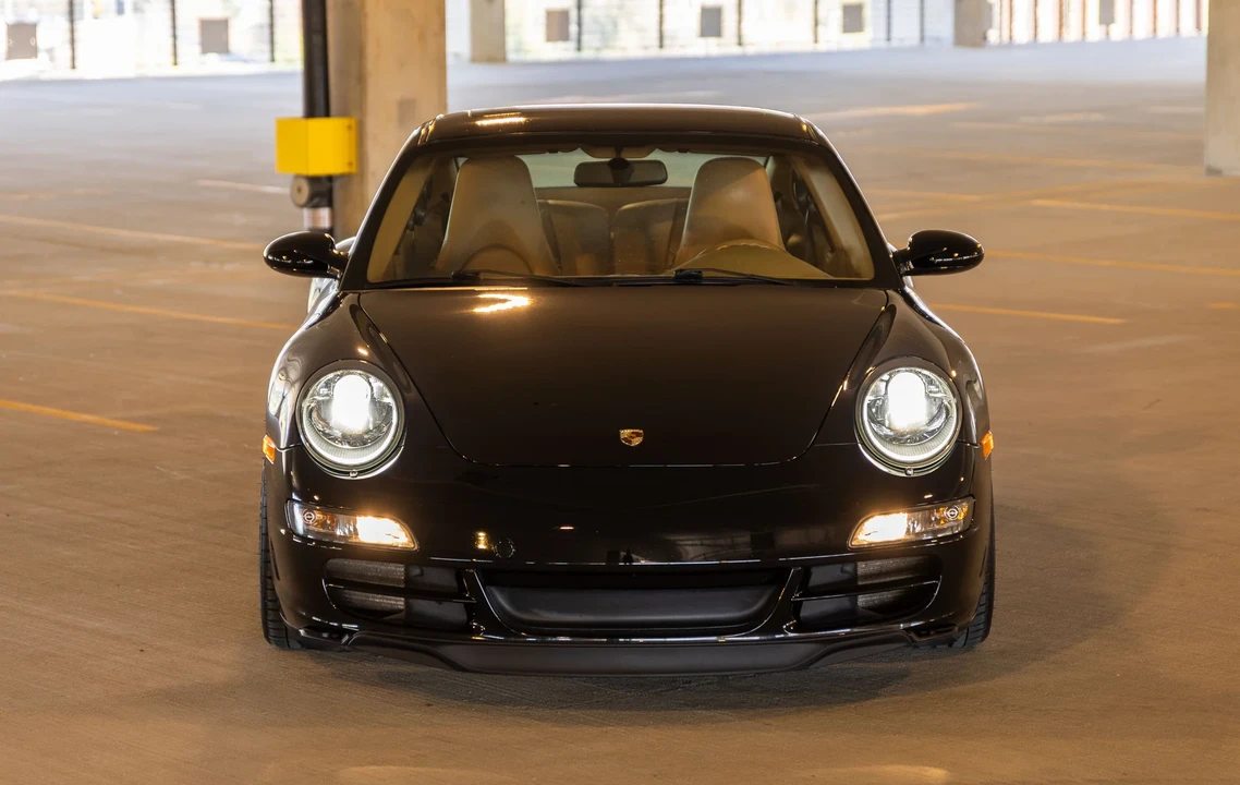 2006 Porsche 997 Carrera 4S - Image 20 of 31