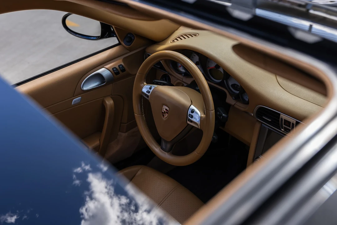 2006 Porsche 997 Carrera 4S - Image 22 of 31