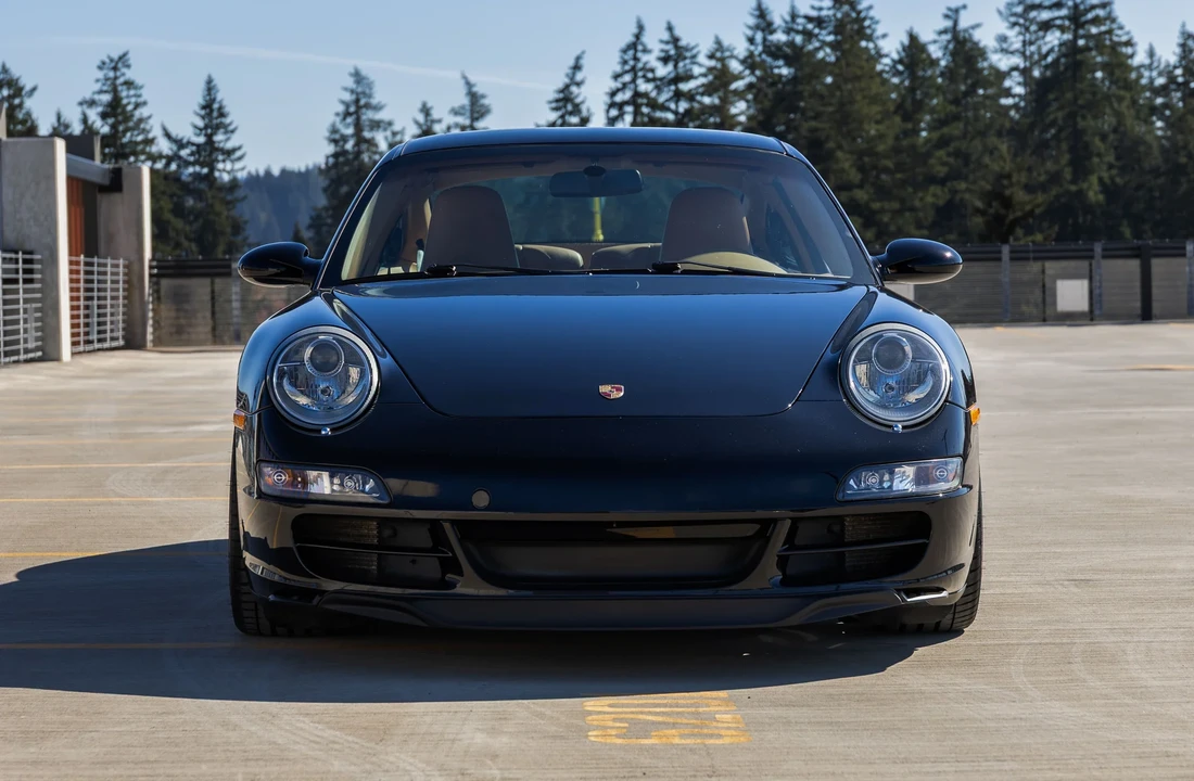 2006 Porsche 997 Carrera 4S - Image 19 of 31