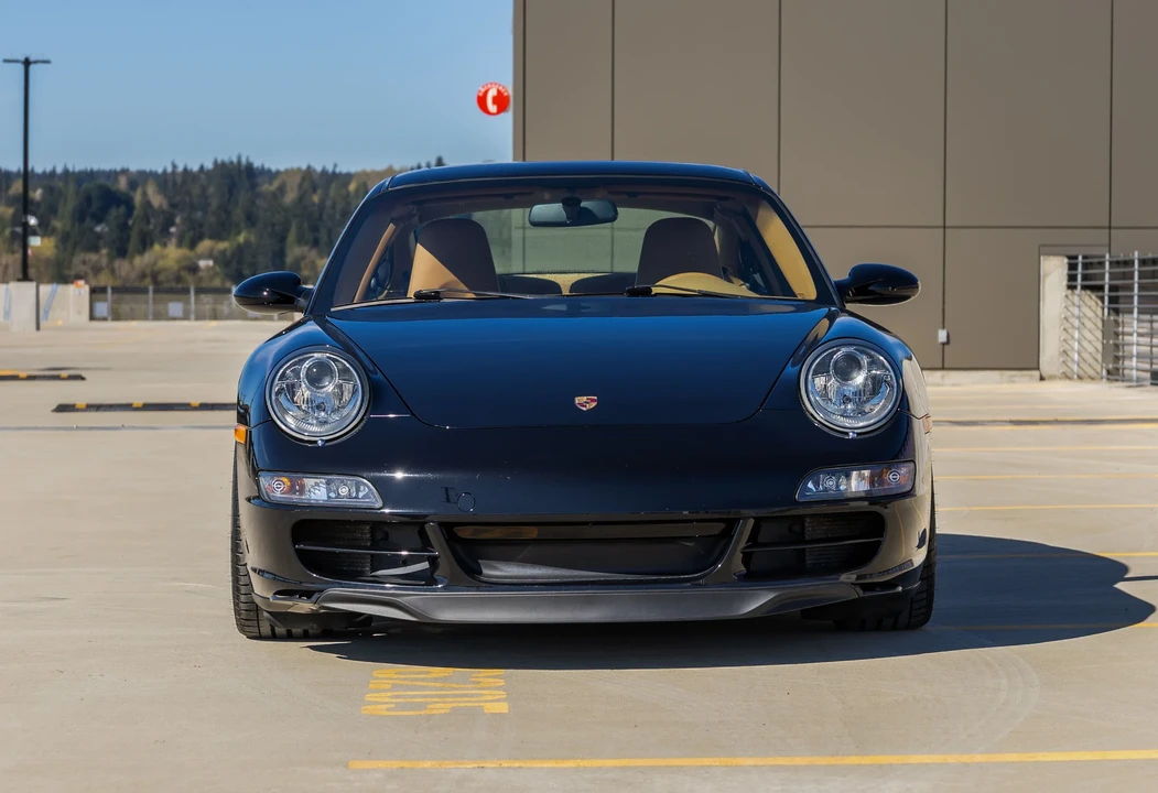 2006 Porsche 997 Carrera 4S - Image 18 of 31