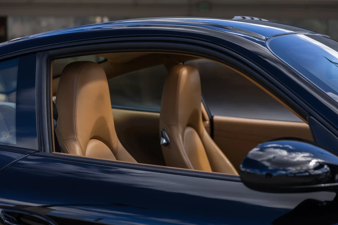 2006 Porsche 997 Carrera 4S - Image 23 of 31