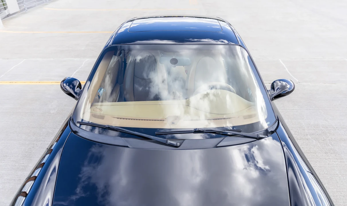2006 Porsche 997 Carrera 4S - Image 21 of 31