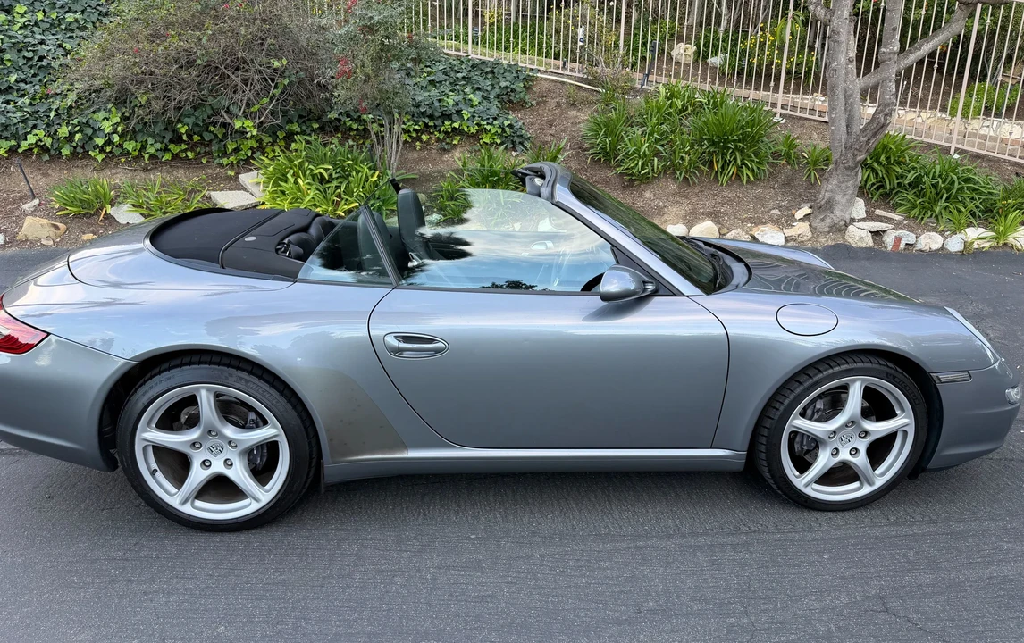 2006 Porsche 997 Carrera - Image 13 of 31