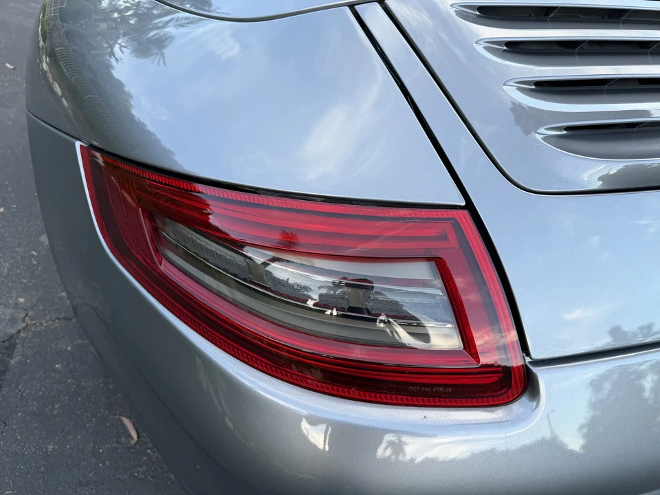 2006 Porsche 997 Carrera - Image 26 of 31