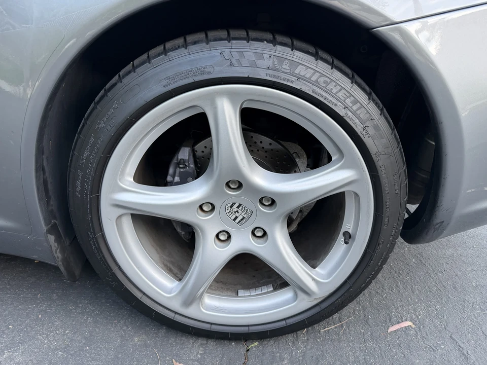 2006 Porsche 997 Carrera - Image 31 of 31