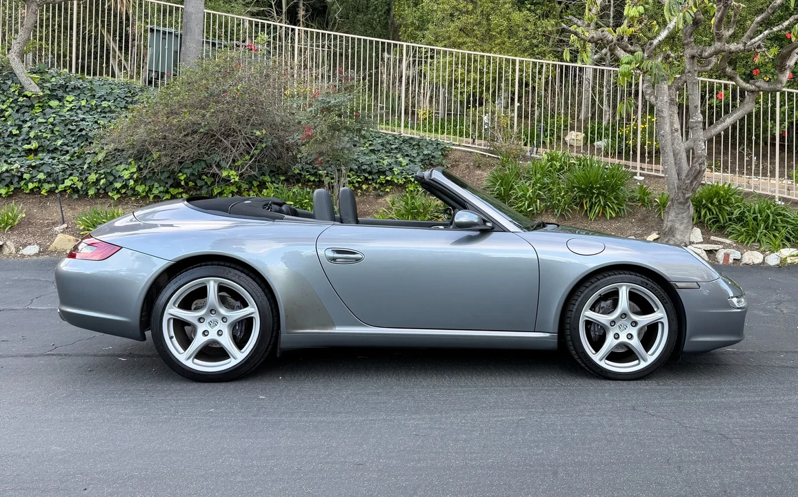 2006 Porsche 997 Carrera - Image 14 of 31