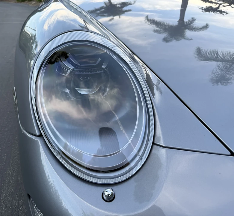 2006 Porsche 997 Carrera - Image 18 of 31
