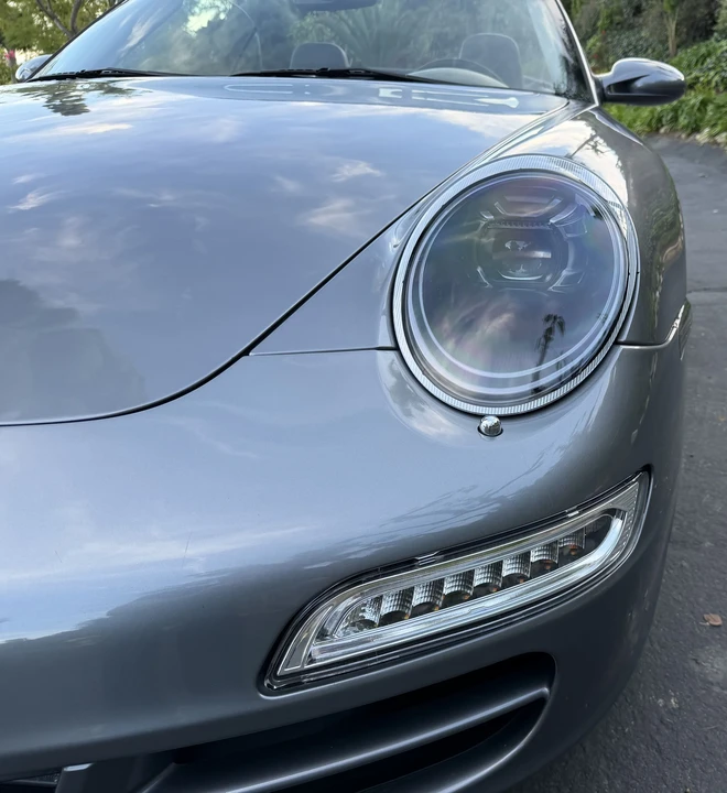 2006 Porsche 997 Carrera - Image 19 of 31