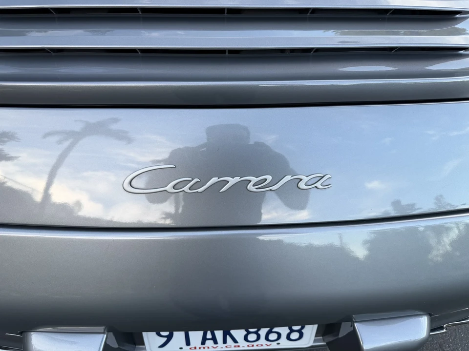 2006 Porsche 997 Carrera - Image 25 of 31