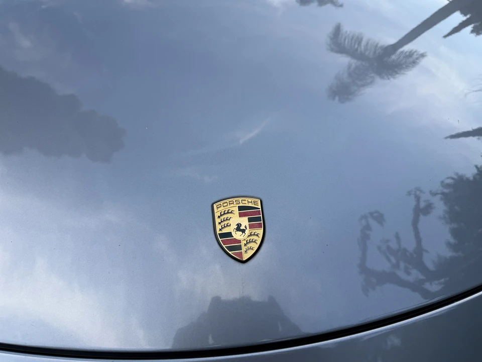 2006 Porsche 997 Carrera - Image 20 of 31