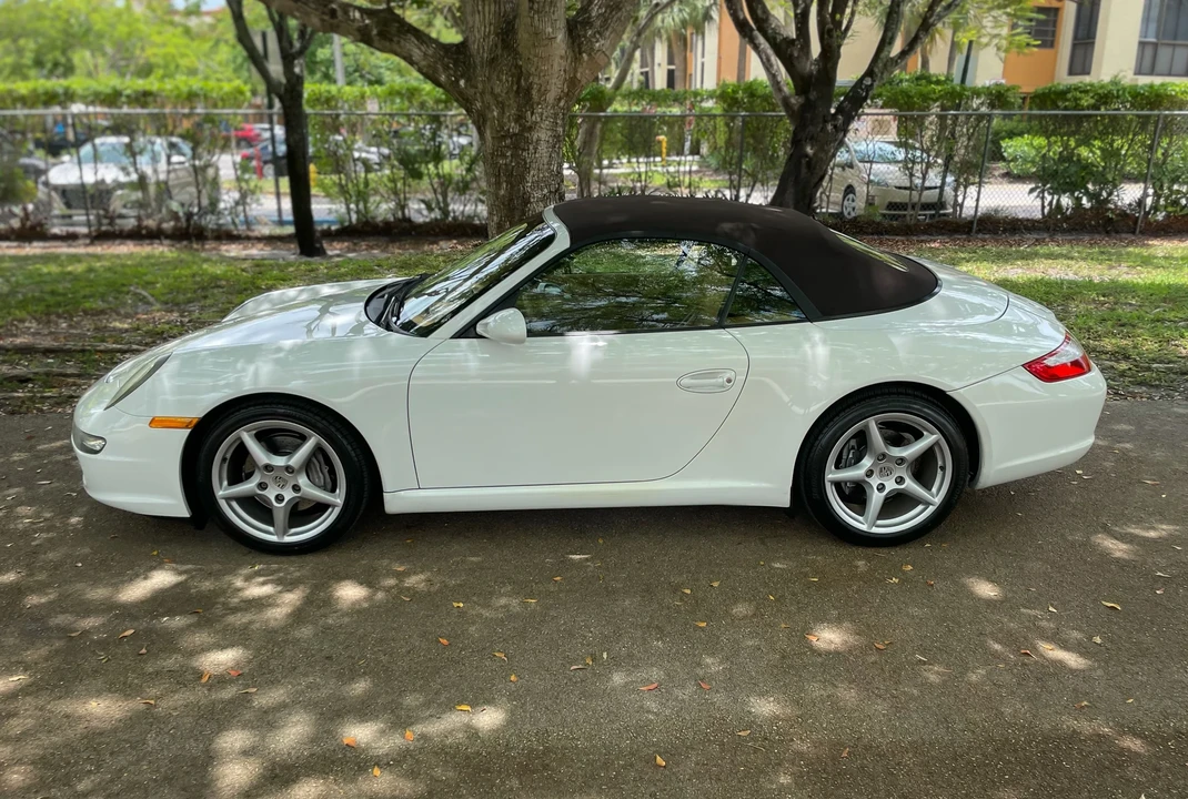 2006 Porsche 997 Carrera - Image 3 of 6