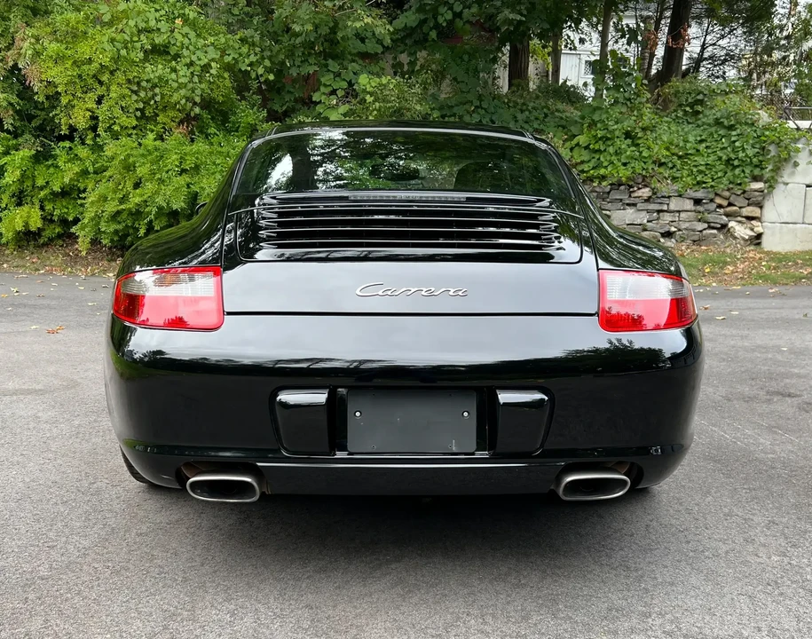 2006 Porsche 997 Carrera - Image 5 of 6