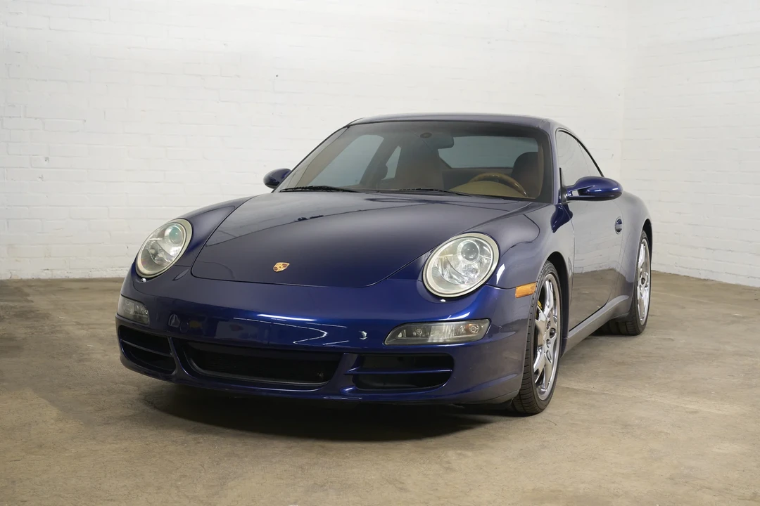 2006 Porsche 997 Carrera - Image 2 of 31