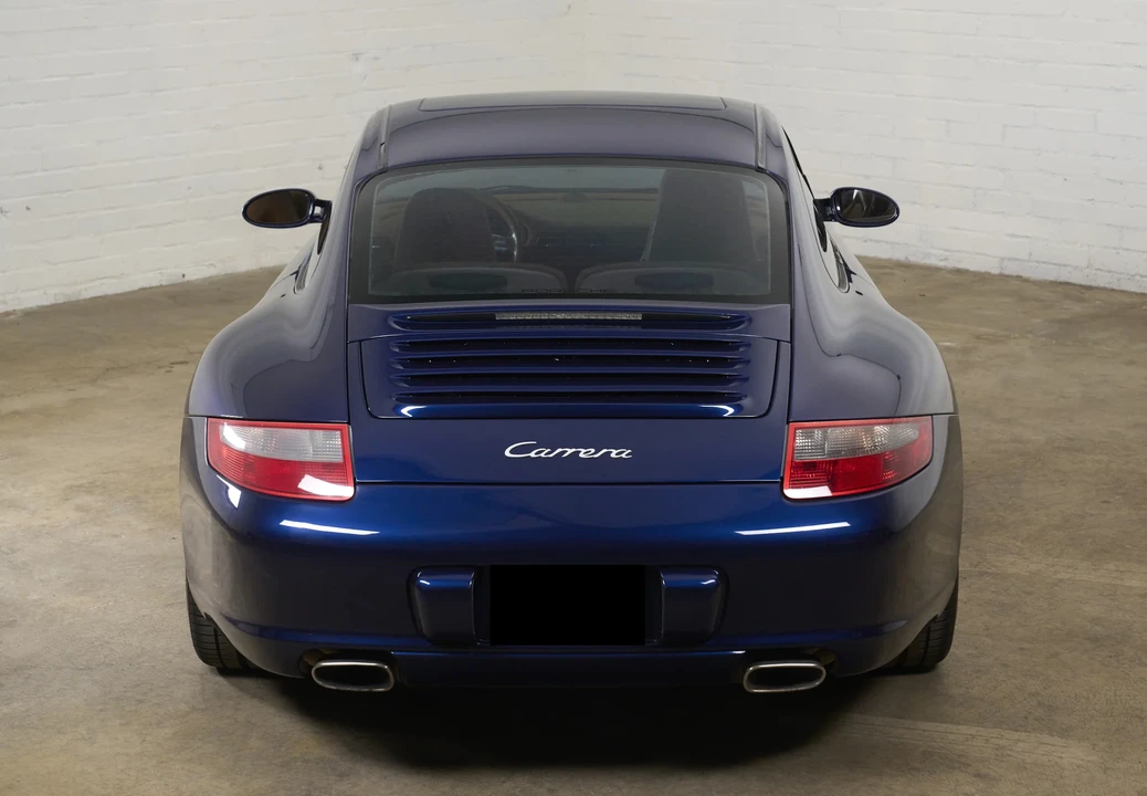 2006 Porsche 997 Carrera - Image 21 of 31