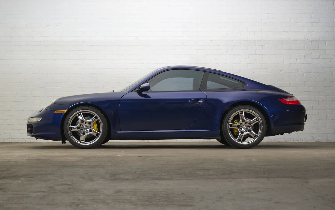 2006 Porsche 997 Carrera - Image 12 of 31