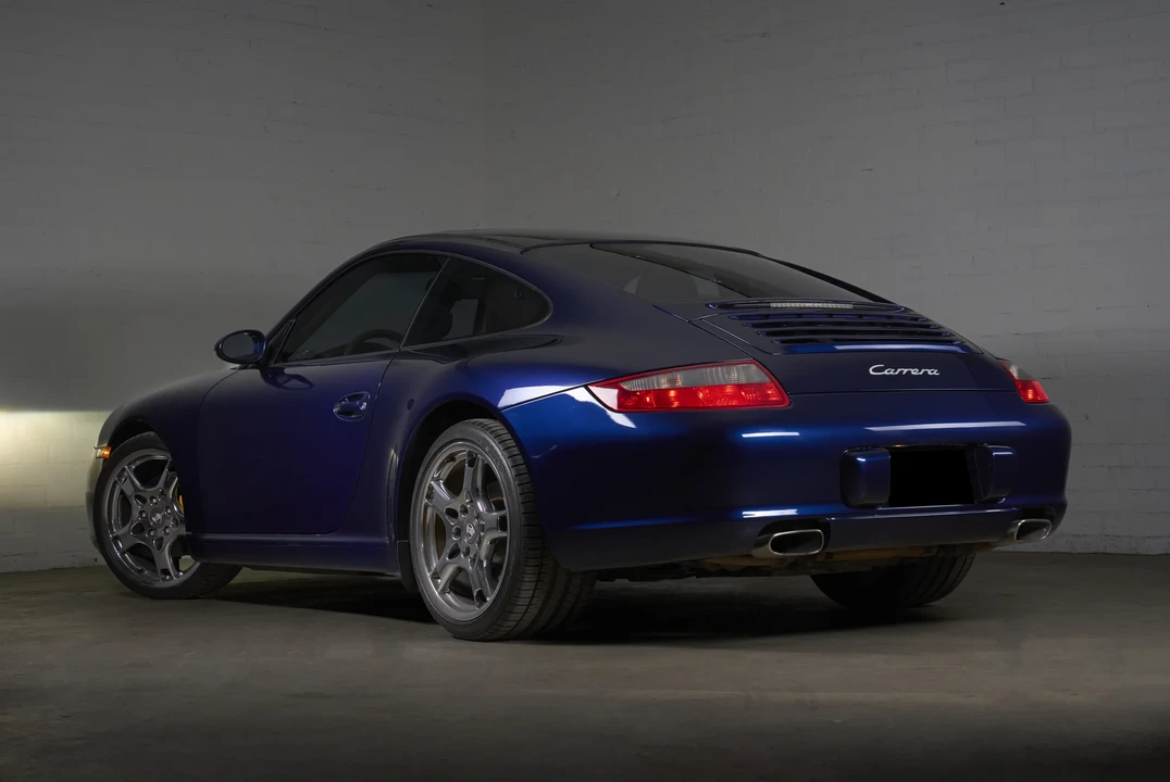 2006 Porsche 997 Carrera - Image 15 of 31