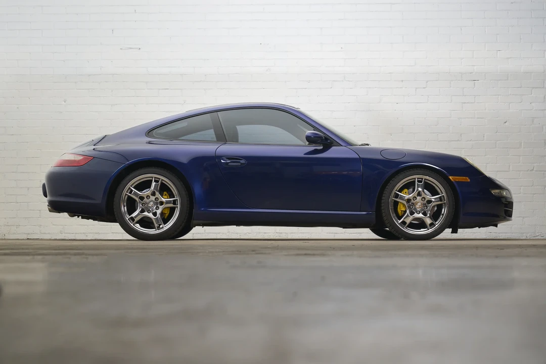 2006 Porsche 997 Carrera - Image 31 of 31