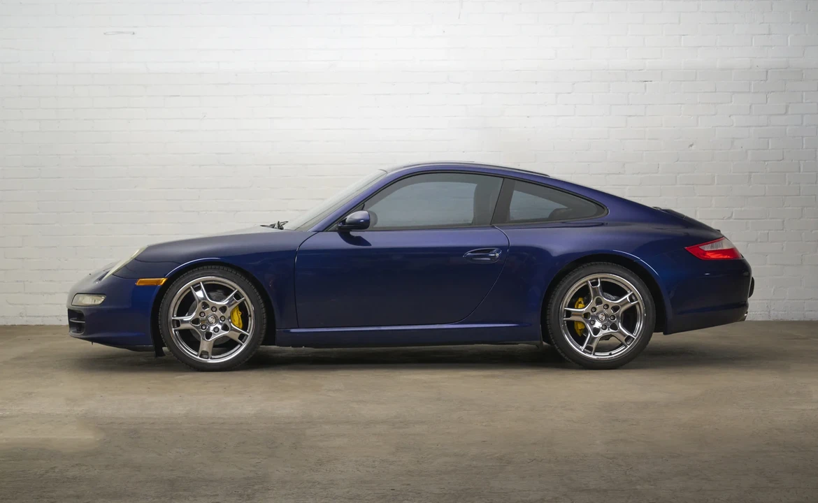 2006 Porsche 997 Carrera - Image 13 of 31