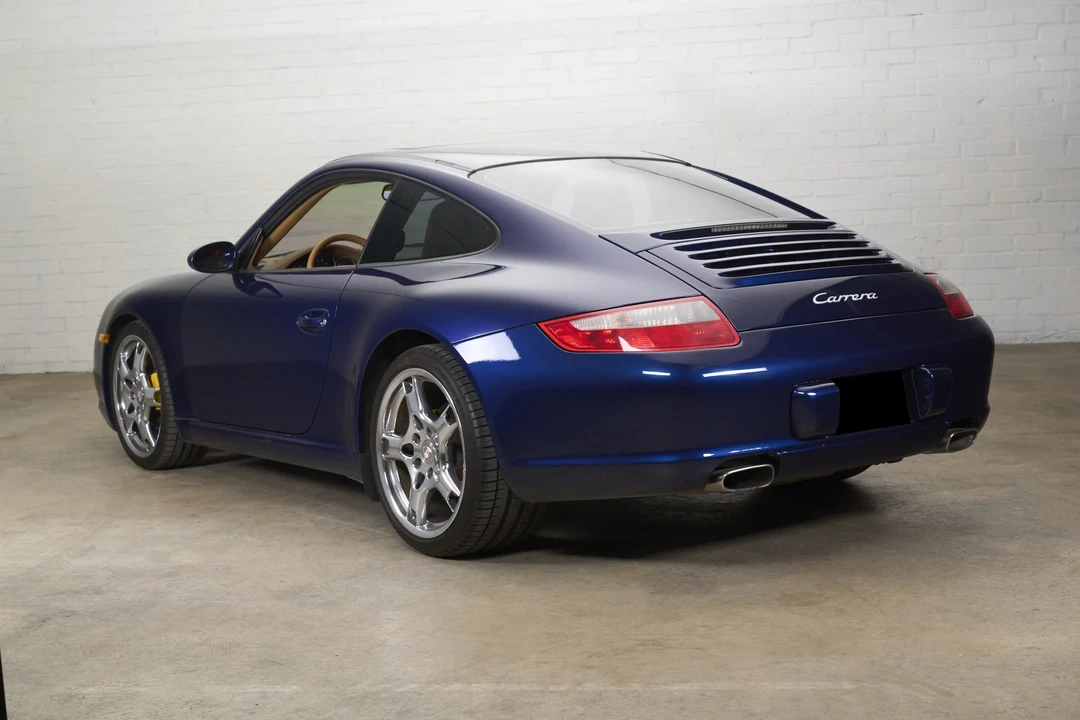 2006 Porsche 997 Carrera - Image 19 of 31