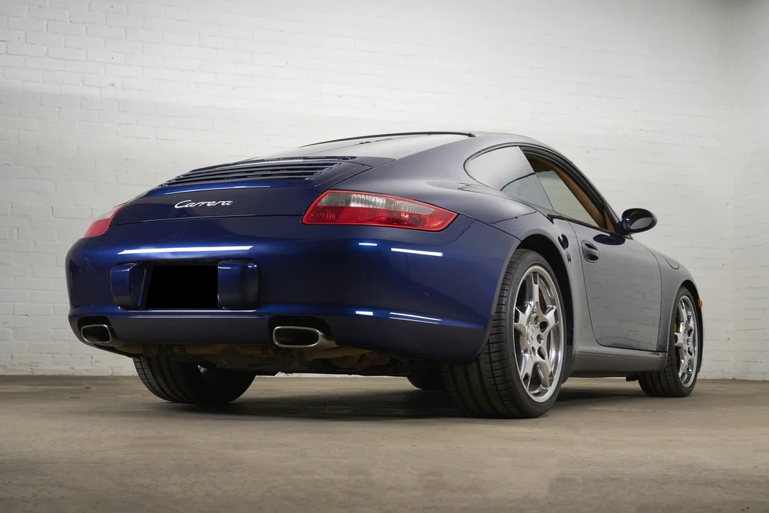 2006 Porsche 997 Carrera - Image 26 of 31
