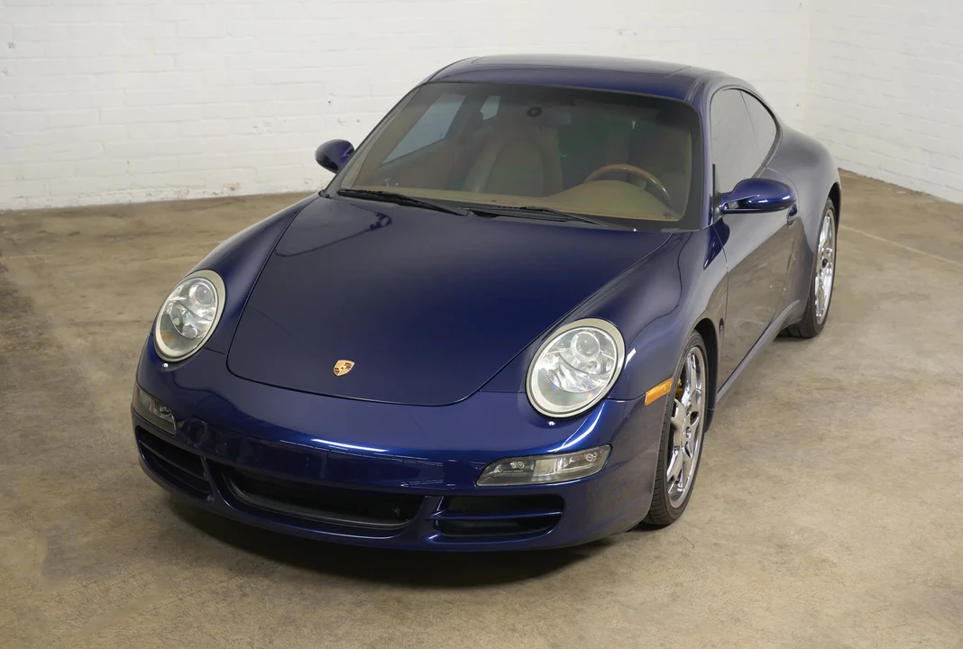 2006 Porsche 997 Carrera - Image 7 of 31