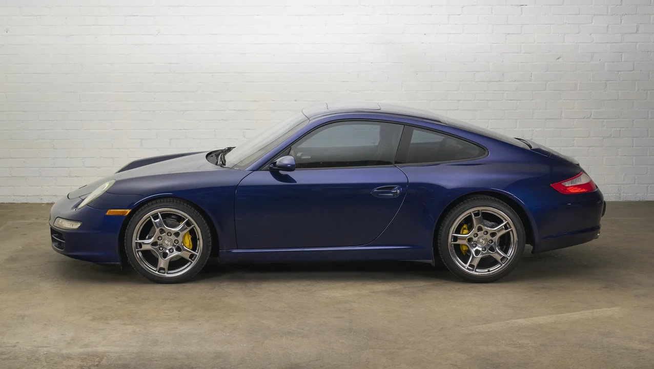 2006 Porsche 997 Carrera - Image 14 of 31