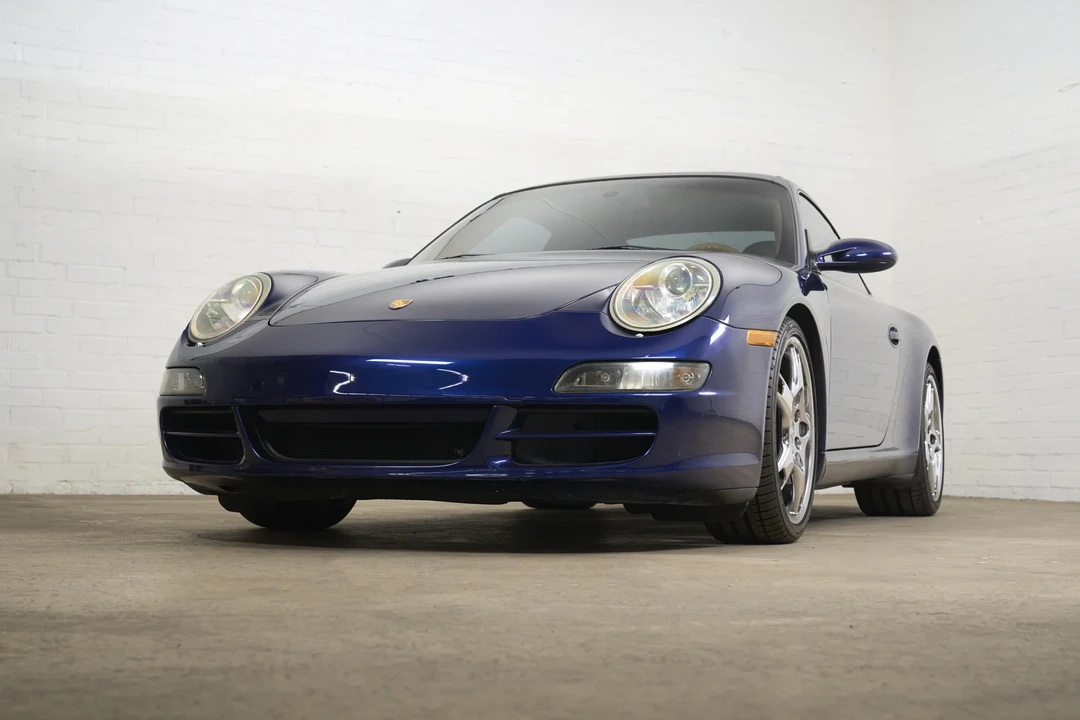 2006 Porsche 997 Carrera - Image 5 of 31