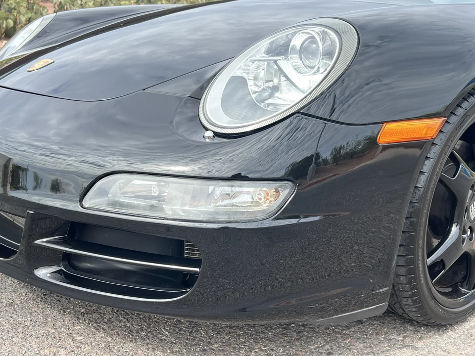 2006 Porsche 997 Carrera S - Image 12 of 31