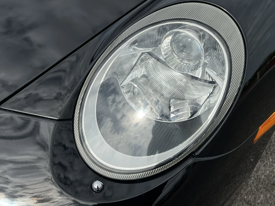 2006 Porsche 997 Carrera S - Image 11 of 31