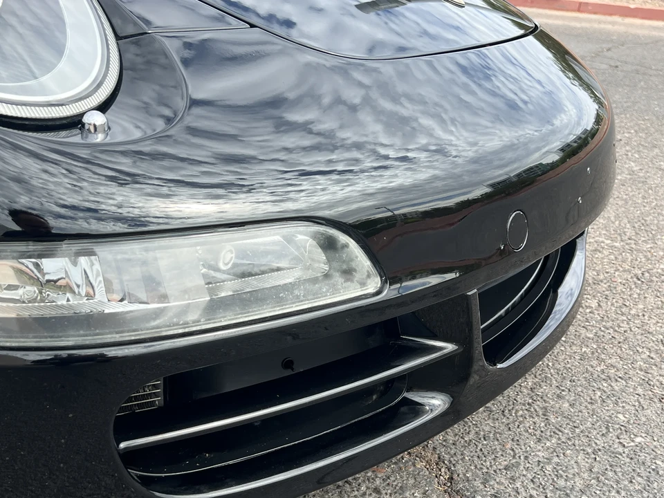 2006 Porsche 997 Carrera S - Image 15 of 31
