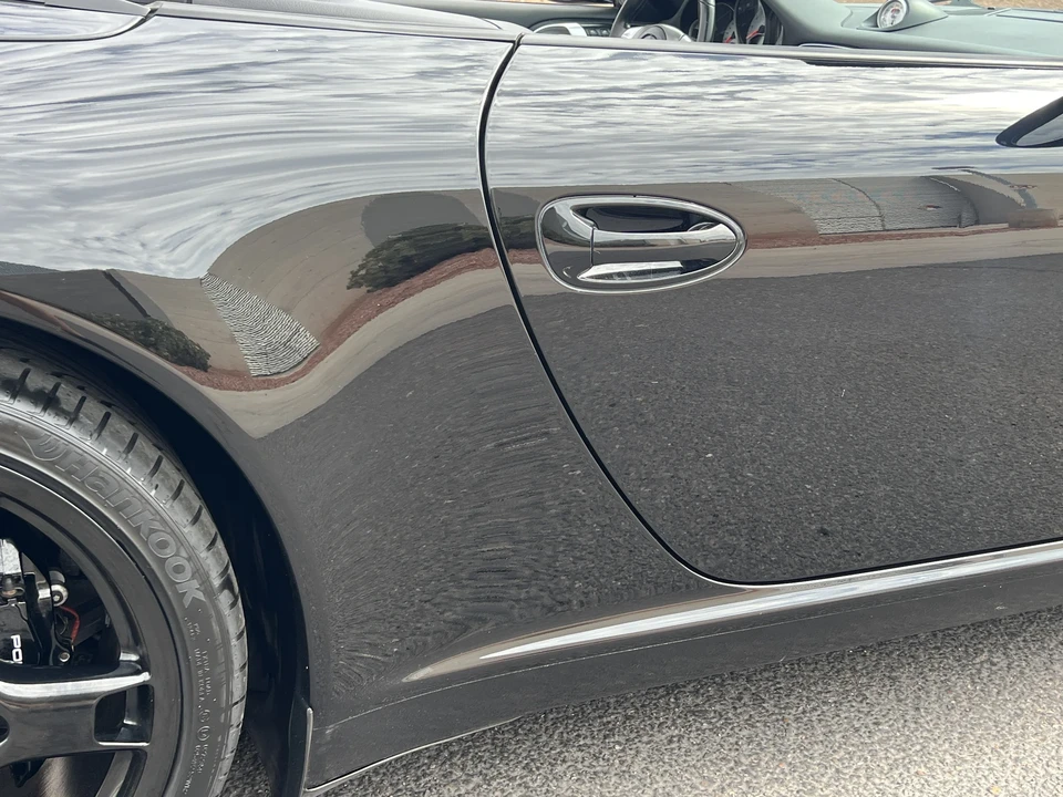 2006 Porsche 997 Carrera S - Image 29 of 31