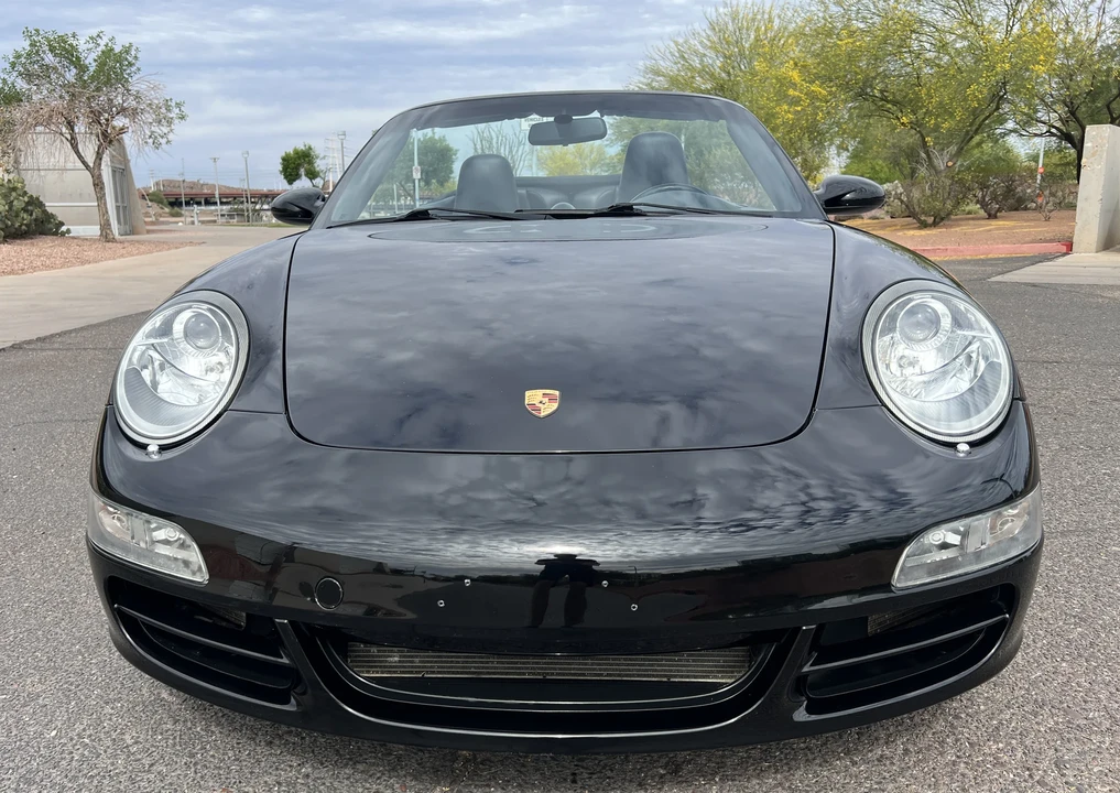 2006 Porsche 997 Carrera S - Image 9 of 31