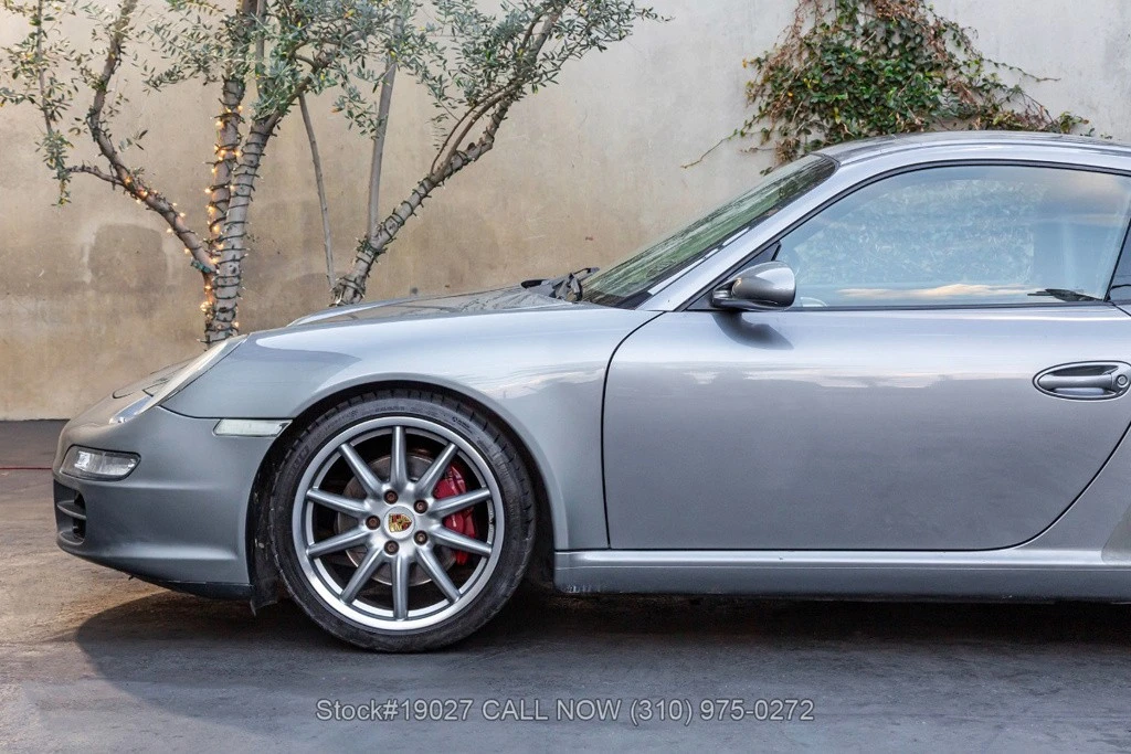 2006 Porsche 997 Carrera S - Image 12 of 12