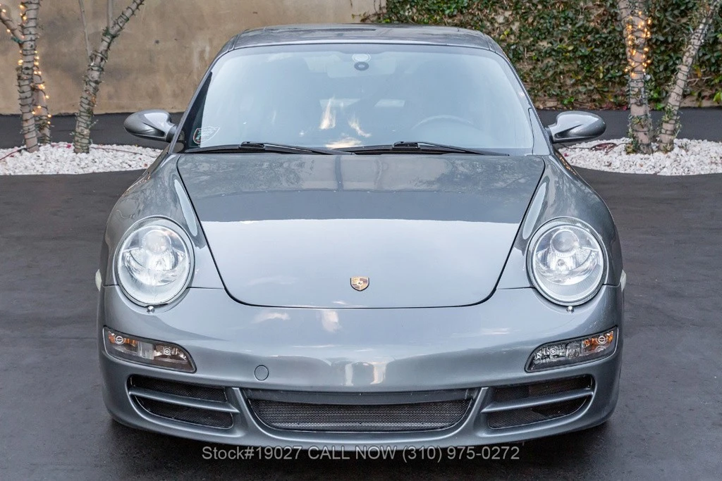 2006 Porsche 997 Carrera S - Image 2 of 12