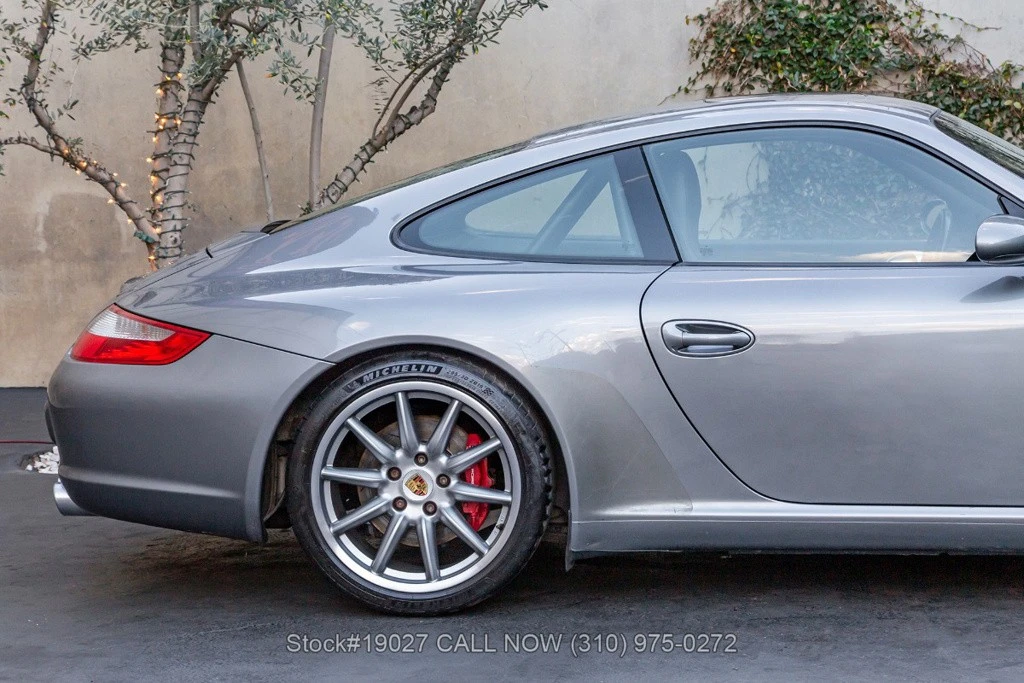 2006 Porsche 997 Carrera S - Image 11 of 12