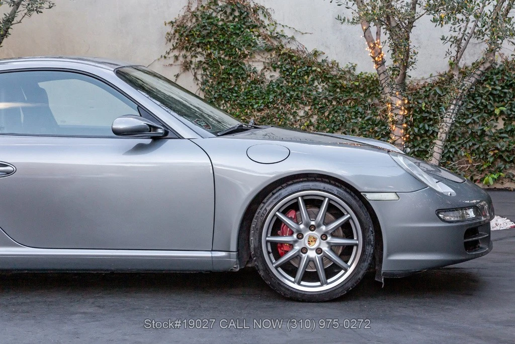 2006 Porsche 997 Carrera S - Image 10 of 12