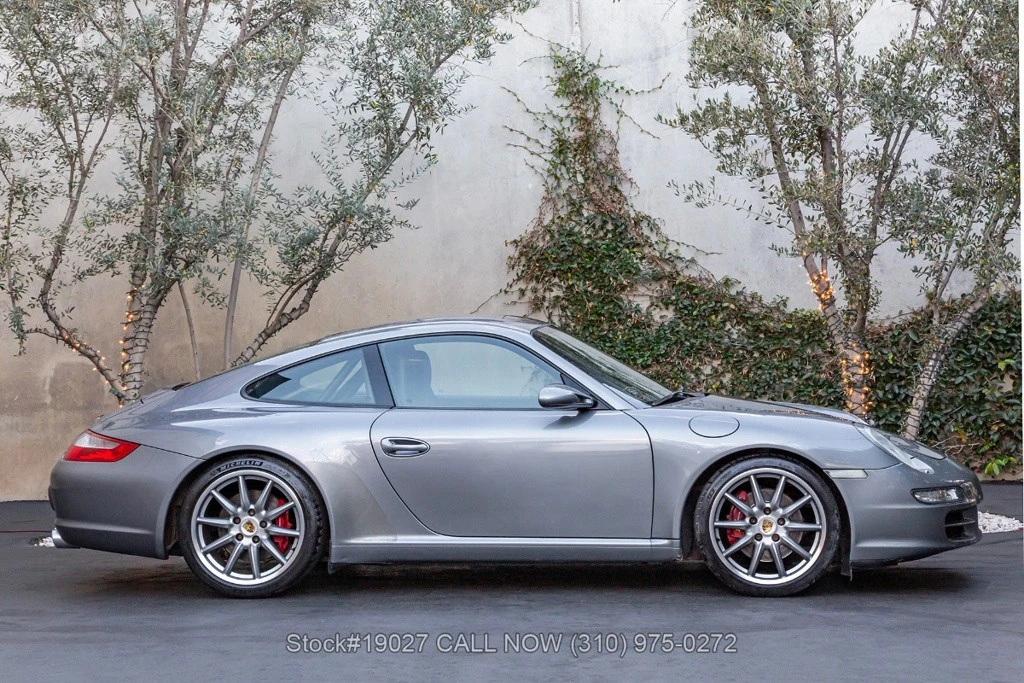 2006 Porsche 997 Carrera S - Image 4 of 12