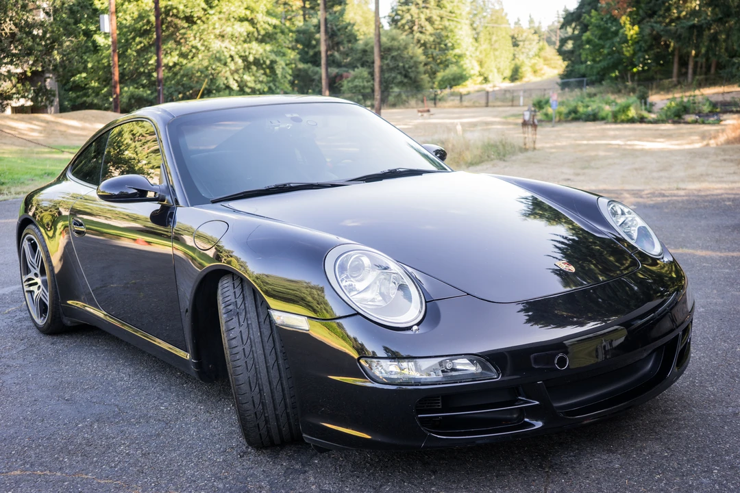2006 Porsche 997 Carrera S - Image 2 of 2