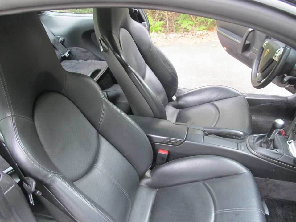 2006 Porsche 997 Carrera S - Image 6 of 8