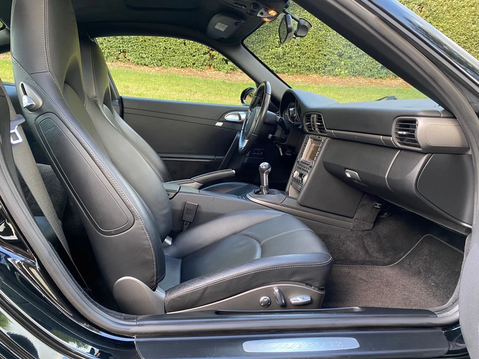 2006 Porsche 997 Carrera - Image 19 of 27