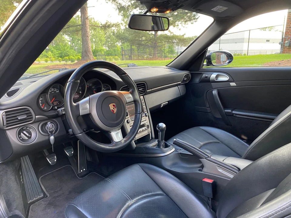 2006 Porsche 997 Carrera - Image 22 of 27