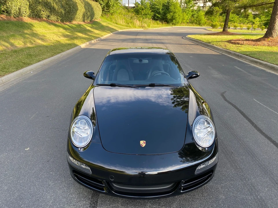 2006 Porsche 997 Carrera - Image 3 of 27