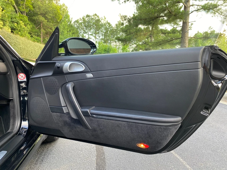 2006 Porsche 997 Carrera - Image 21 of 27
