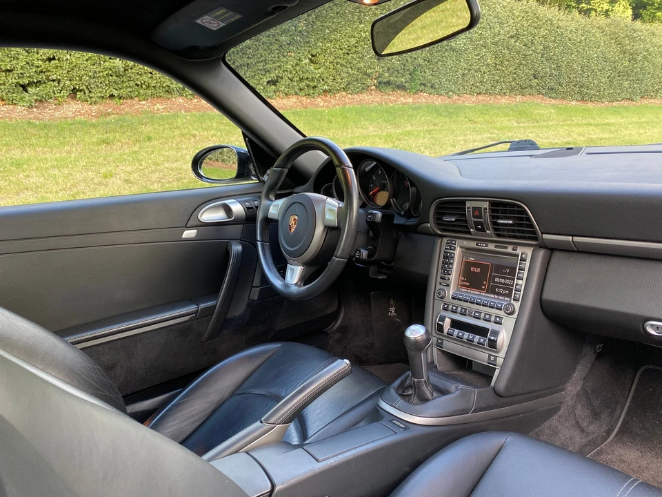 2006 Porsche 997 Carrera - Image 18 of 27