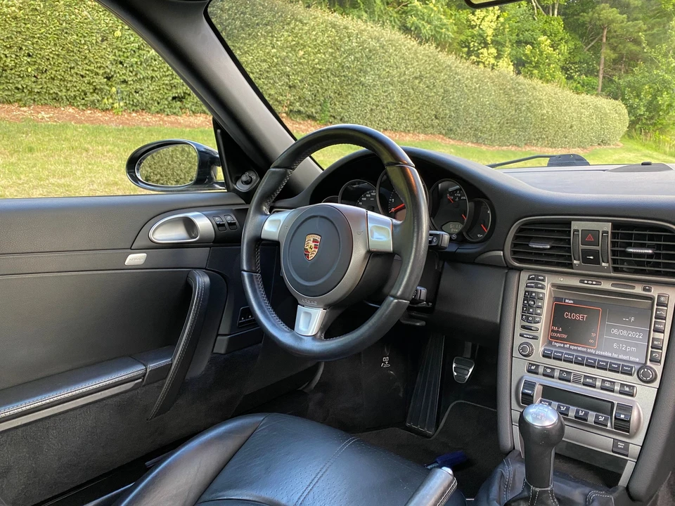 2006 Porsche 997 Carrera - Image 17 of 27