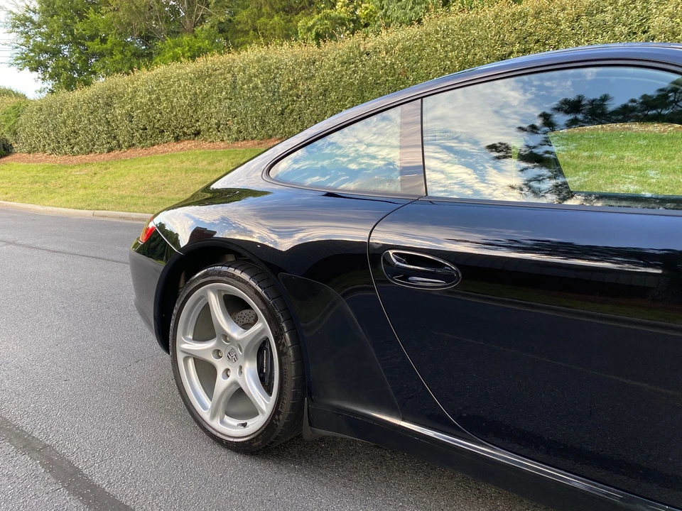 2006 Porsche 997 Carrera - Image 15 of 27