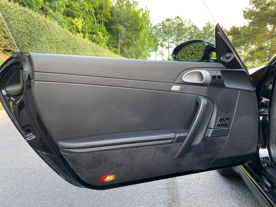 2006 Porsche 997 Carrera - Image 27 of 27
