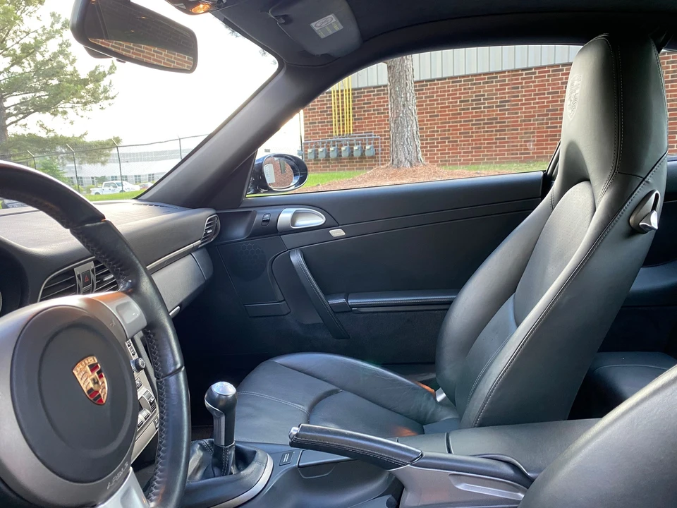 2006 Porsche 997 Carrera - Image 25 of 27