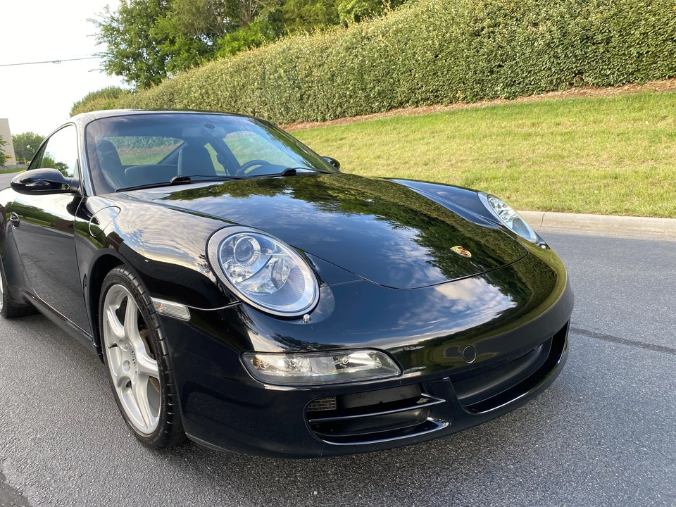 2006 Porsche 997 Carrera - Image 13 of 27