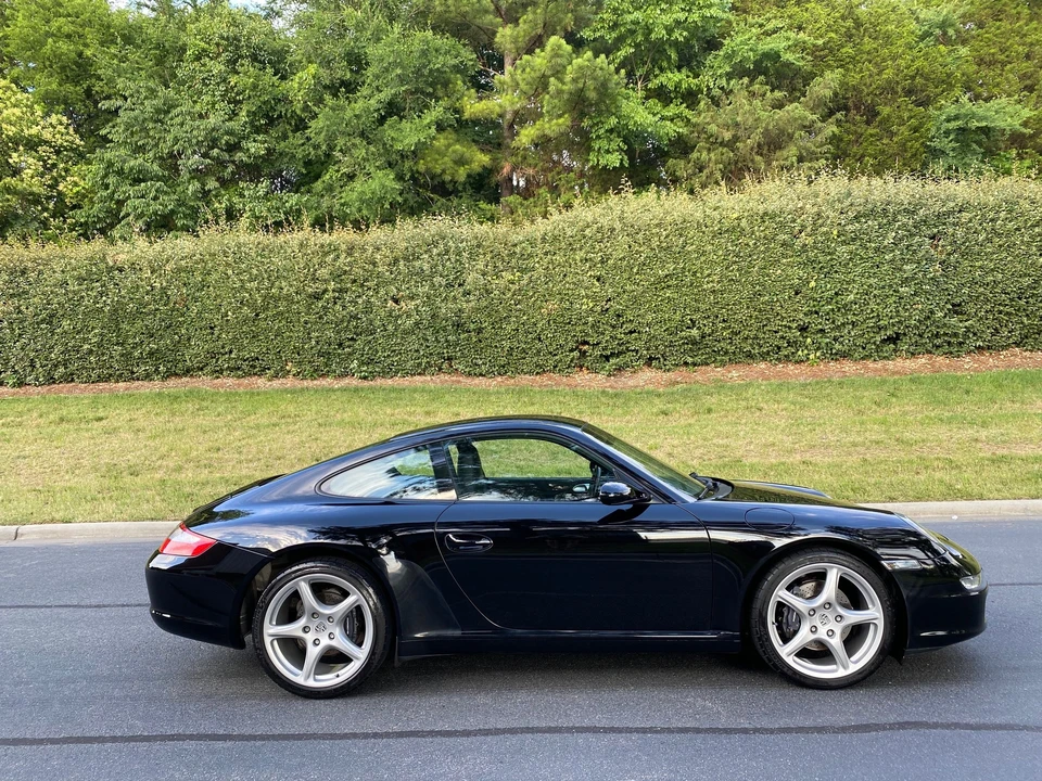 2006 Porsche 997 Carrera - Image 14 of 27